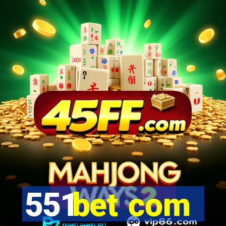 551bet com